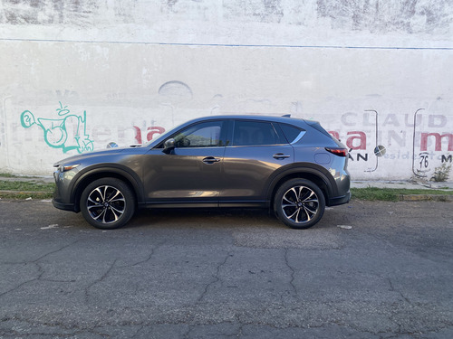 Mazda CX-5 2.5 S Grand Touring 4x2 At