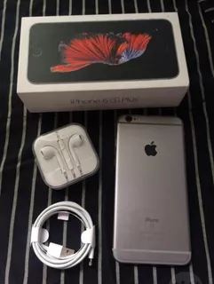 iPhone 6s Plus 64gb