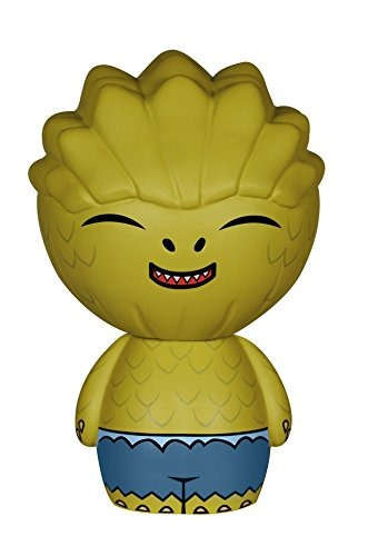 Estatua - Funko Dorbz: Batman - Killer Figura De Acción Croc