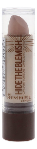 Corrector De Imperfecciones Rimmel Hide The Blemish (con Ta.