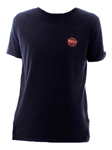 Remera Reef Adulto Heritage Tee 272214021 Ahora 6 Eezap