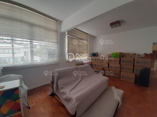 Imagem 4 de 25 de Apartamento - Ref: Lb4ap57949