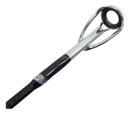 Vara Para Carretilha Daisen Shotokan (1,73m) 8-16lbs