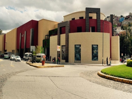 Isla En Renta, Plaza El Cantador, Guanajuato, Gto.