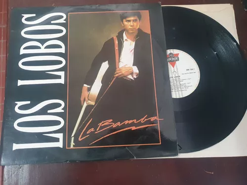 La Bamba Lp | MercadoLibre ?