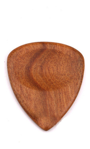 Púa Para Guitarra Acústica, Bajo Eléctrico, Forma De Corazón