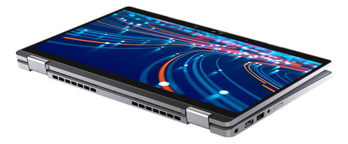 Laptop 2 En 1 Dell Latitude 5340 Con Multi-touch - Pantalla