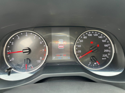 Toyota Rav4 2023