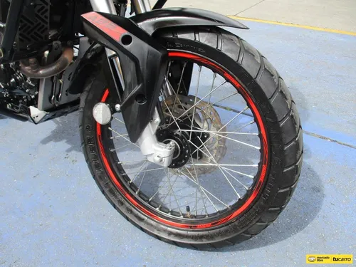 Adventour 250 Fi Akt