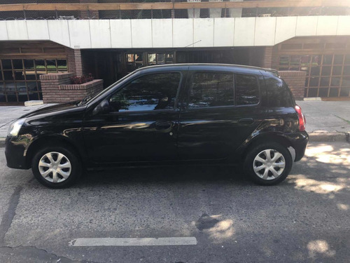 Renault Clio 1.2 Mío Expression Pack I 2013