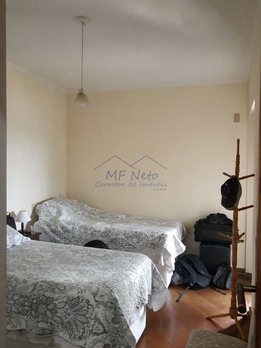 Imagem 21 de 30 de Apartamento Com 3 Dorms, Centro, Pirassununga - R$ 750 Mil, Cod: 10131914 - V10131914