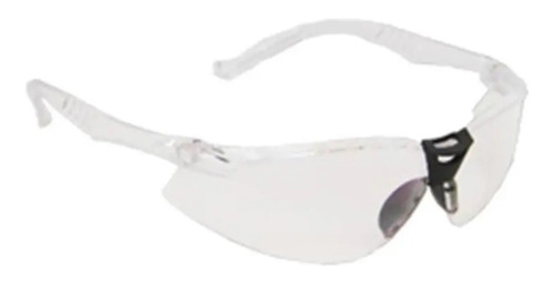 Oculos Neon Anti Risco Lente Incolor Libus
