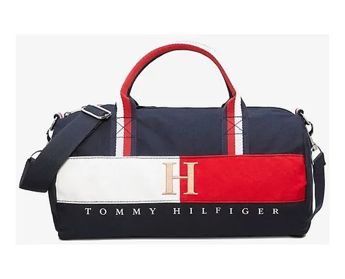 Bolsa tommy 2025 hilfiger masculina