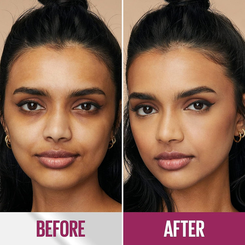 Corrector Facial Cremoso Maybelline Instant Tono Neutralizer