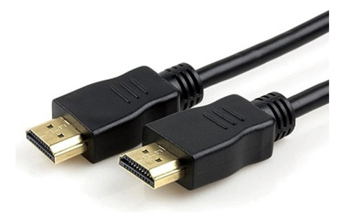 Cable Hdmi A Hdmi Xtech Xtc-311 De 1.8 Metros