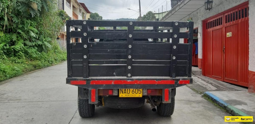 Toyota Hilux 2.7 Pt