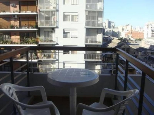 1 Ambiente | Av. Corrientes Al 4200