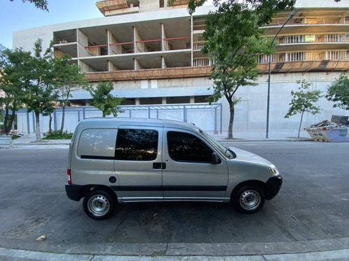 Peugeot Partner Confort 1.4 5 Plazas