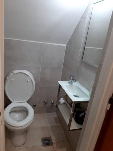 Excelente Ph 3 Amb. Reciclado A Nuevo. Toma Propiedad En Par
