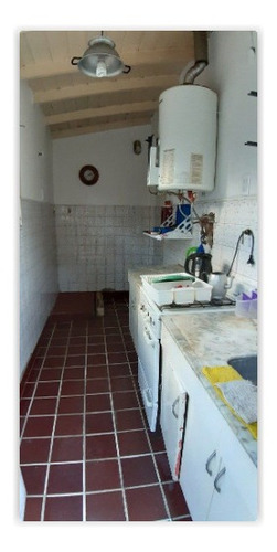 Imagen 14 de 23 de Chalet 6 Ambientes - Barrio Alfar