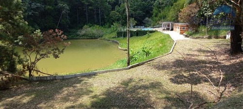 Imagem 10 de 11 de Chácaras À Venda Em Atibaia/sp - Compre O Seu Chácaras Aqui! - 1320083