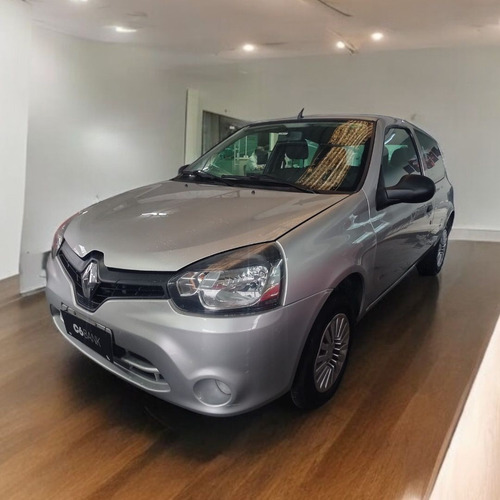 Renault Clio 1.0 AUTHENTIQUE 16V