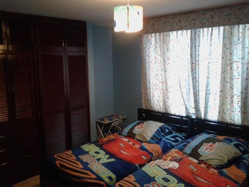 Imagen 5 de 14 de Venta De Apartamento Amoblado En Ph Ebelle Torres 22-220