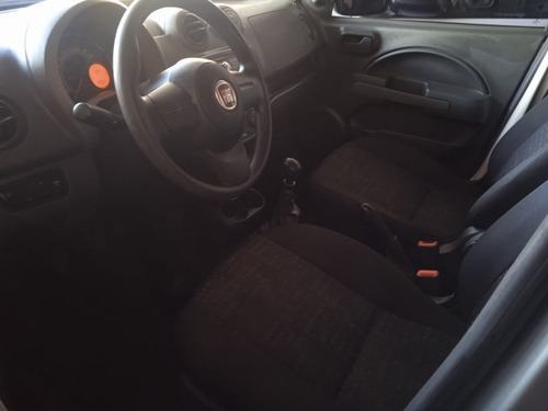 Imagem 3 de 3 de Fiat / Uno Vivace 1.0 Completo .