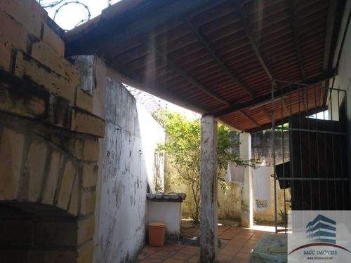 Imagem 15 de 24 de Casa Mobiliada A Venda Pirangi A 150m Do Mar