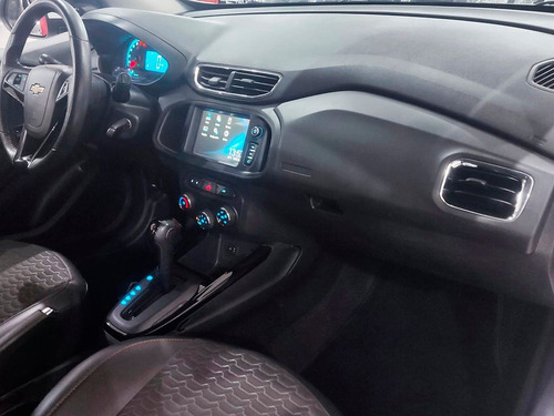 Chevrolet Onix 1.4 MPFI LTZ 8V