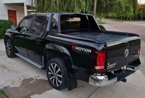 Volkswagen Amarok 2017 3.0 V6 Extreme
