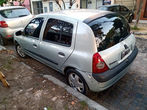 Renault Clio 2 Privilege
