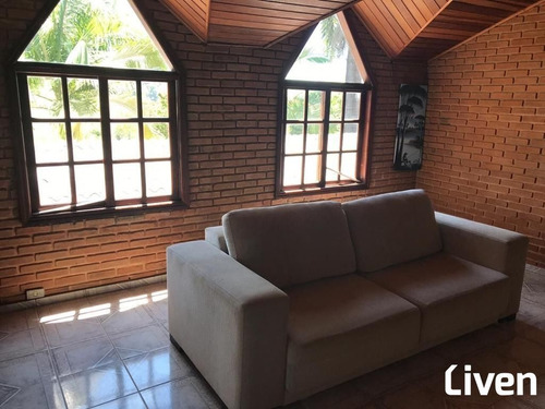 Imagem 2 de 30 de Chácara Com 16.000 M² No Buquirinha Ii. - Ch0015