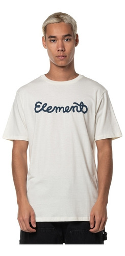 Camiseta Element Chigago