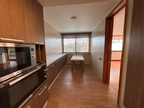 Departamento En Venta Edificio La Capilla, Las Rastras,talca