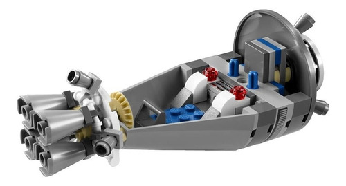 Lego Star Wars Droid Scape 9490 - 137 unidades