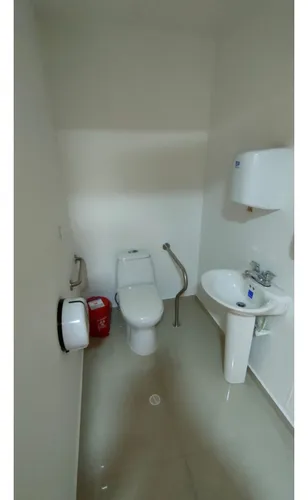 Venta Oficina De 490mtrs2 En Colseguros, Sur De Cali 7896.