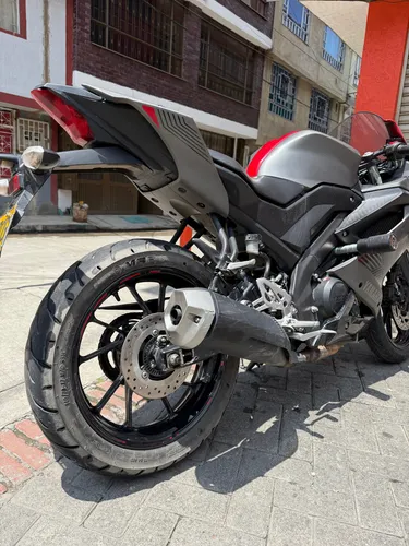 R15 Mod 2024 Con Gps