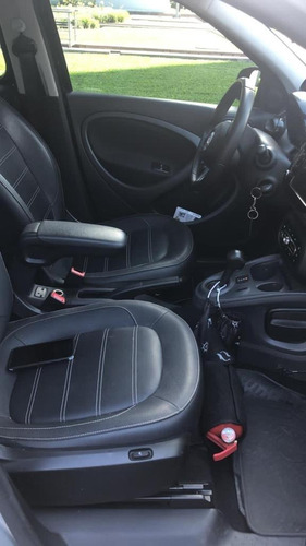Smart Forfour 1.0 Play