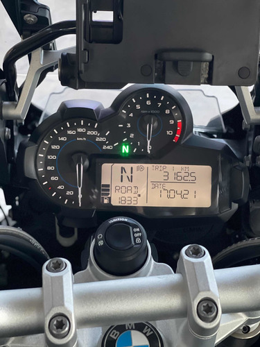 Bmw Gs 1200 Adventure