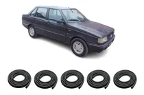 Comprar Fiat Duna H\u002F96  4 Ptas 5 Burletes Kit 5 Ptas + Baul