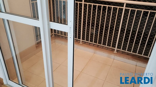 Imagem 5 de 14 de Apartamento - Bela Vista - Sp - 633628