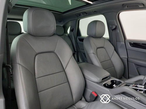 Imagem 9 de 11 de Porsche Cayenne 3.0 V6 Awd S 2019