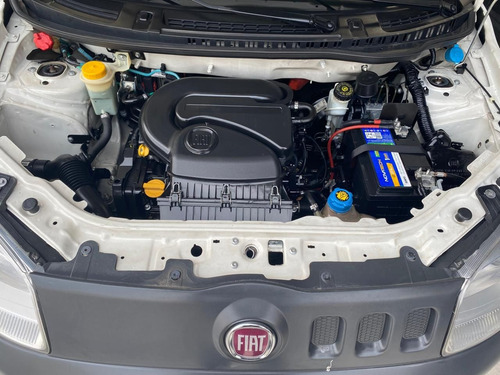 Fiat Fiorino 1.4 MPI FURGAO ENDURANCE 8V