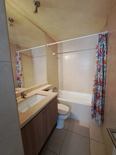 Arriendo Departamento 1d/1b Cercano A Udec