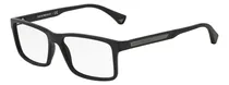 Comprar Lentes Emporio Ea3038 5063 Oftalmico Hombre Oftalmico