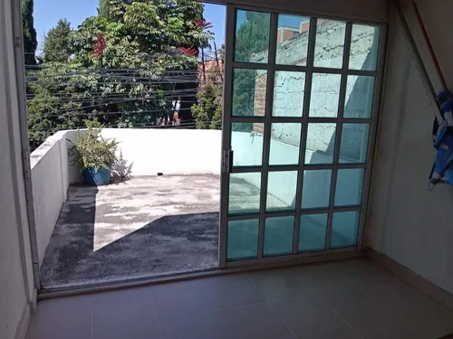 Casa En Venta Tepalcapa Cuautitlán Izcalli En Privada, Ampliada