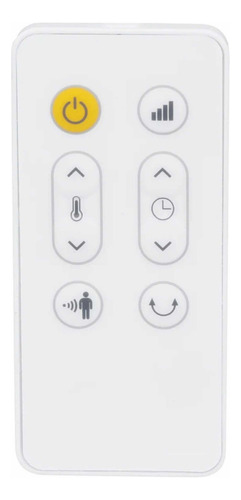 Aquecedor Torre 1500w Branco 127v Equation Com Controle 110v