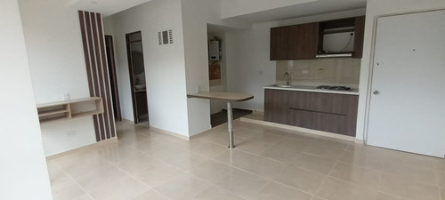 Venta De Apartamento En Rionegro 