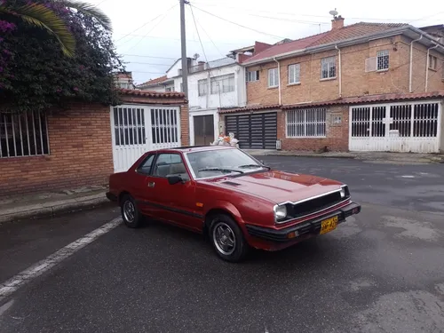 Honda Prelude 1.8 Coupe